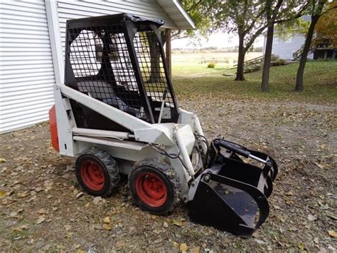 bobcat clark 310 skid steer|clark 310 bobcat for sale.